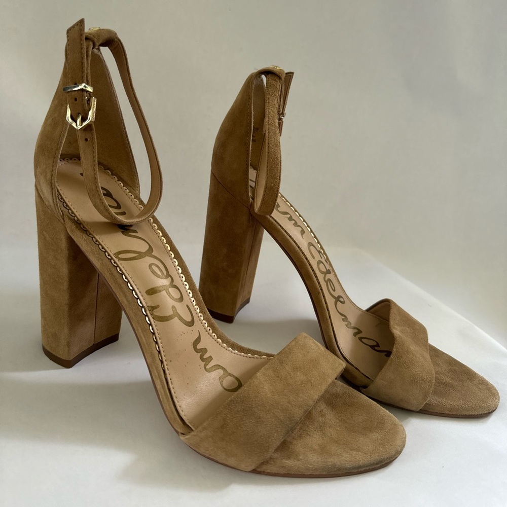 SAM EDELMAN YARO HEEL